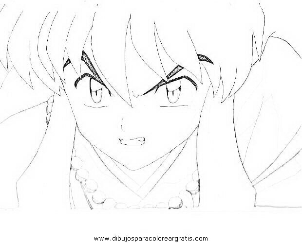 Inuyasha para iluminar - Imagui