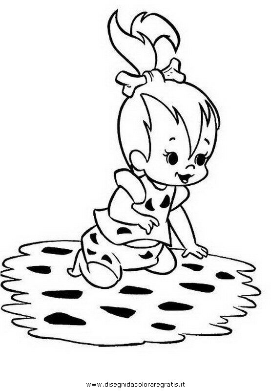 dibujos_animados/picapiedras/pebbles_flinstones_5.JPG